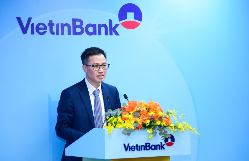 VietinBank tiên phong triển khai sản phẩm cho vay liên kết bền vững tại Việt Nam