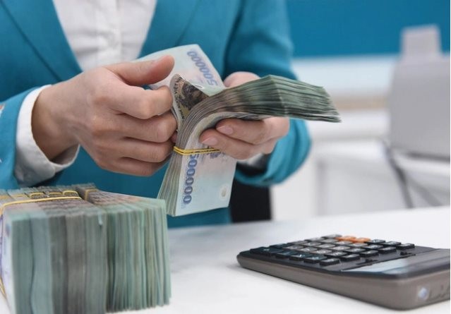 Lãi suất liên ngân hàng “hạ nhiệt”